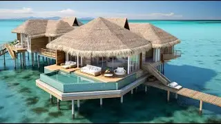 Luxury Getaways: Indulging in the Finest Resorts and Hotels