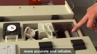 Huazheng Electric HZCS-3 Transformer oil acidity Test Kit procedure