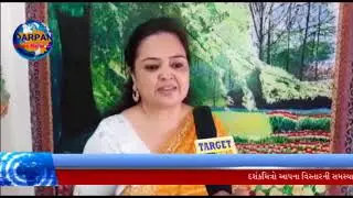 BARODA NANDALAY HAVELI MA JANMSHTMI MAHOTSAV