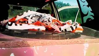 VW Polo 6n1 tuning