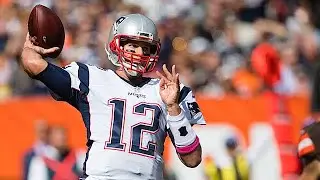 Former Pats&rsquo; OC Charlie Weis on Realizing Tom Brady Was Special | The Rich Eisen Show | 3/11/20