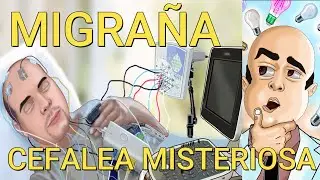 Examen USMLE STEP  1& 2 :Cefalea Vascular/ Migraña- Explicación clave en preguntas del Board😮