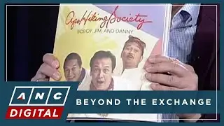 Beyond the Exchange: Apo Hiking Society marks 50 years in OPM with new book | ANC