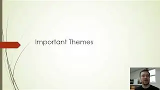Themes in Le Morte D'Arthur