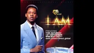 I AM