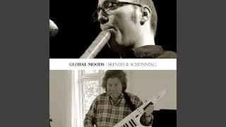 Shifu's Flute (Chinese Folk Song)