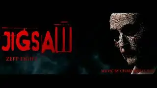 Jigsaw (2017) Zepp EIght