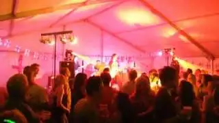 Yorkshire wedding band - premier party band - ultimate wedding entertainment in Huddersfield