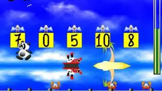 Smart Panda v1.0 (Windows game 2003)