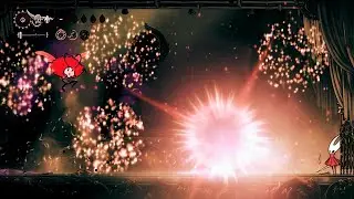 Hollow Knight: Silksong - Trobbio (Snare Setter Edition)