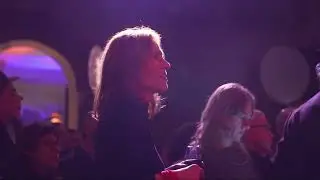 Lancement de l'album de Philippe Cohen Solal