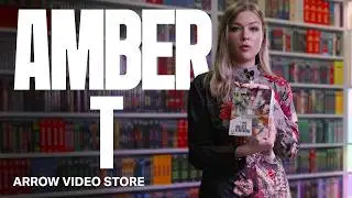 AMBER T | ARROW VIDEO STORE