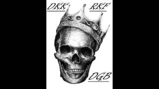 DKK-King do am Mic (Instrumental)