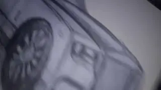 Rolls-Royce||short video drawings