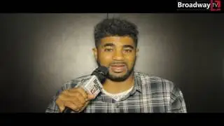 ThinTallTony Talks Cheating on His Wife, Kemen and What Next?