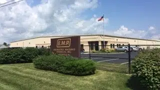 EMP Greenfield Assembly Video
