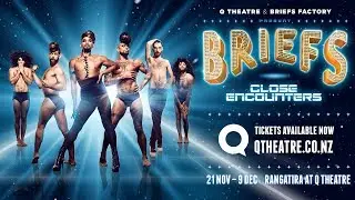 BRIEFS: Close Encounters