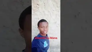 unambe ku Mana 🙏🙏🙏🙏