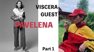 [PAVELENA VISCERA ПЛОД ::::  ЧАСТЬ 1]
