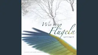 Wer im Schutz des Höchsten wohnt