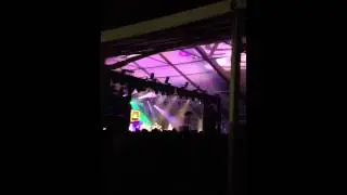 ALO w/ Jack Johnson - Better Together - Bonnaroo 2013