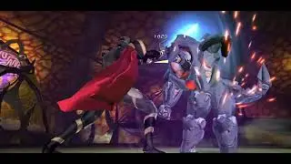 BOOM! |challenge| July 2025| Power Rangers Legacy Wars