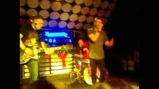 Power Play Klub Baba Jaga 2015
