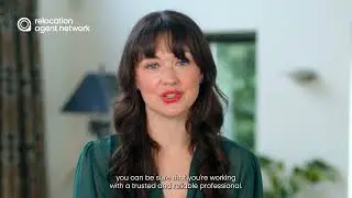 Stress-Free Relocation:   Find your perfect partner with Relocation Agent Network