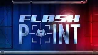 1/9/26: FLASHPOINT SPECIAL REPORT- GOD, THE CHURCH, & CHRISTIANS GLOBALLY