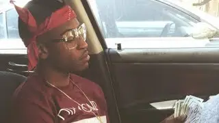 Yung Lee - Worker [Prod by BlvckDivmonds]