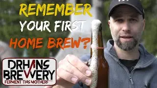 Mango IPA review,  tasting and recipe!
