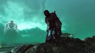 BamTheBeamer - God Of War  🏆Trophy Hunt. 36... 🏆8. Left. Best Build.