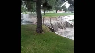 Brookside Park, Farmington NM