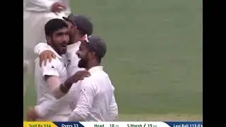 Bumrah Slower Ball 2021 vs 2018 & Steve Harmison Reviews it !!