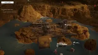 BattleTech: Restoration Campaign Mission 4 - Middle Management (Assassinate)