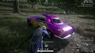 Ahora subimos de lvl (en 4k)
