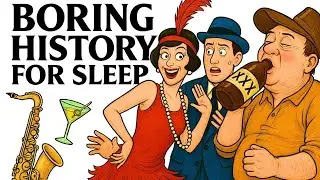 Boring History For Sleep ｜ A Day in The Life of a Roman 0rgy Planner and more