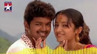 Vijay Folk Songs Jukebox | Tamil Movie Songs