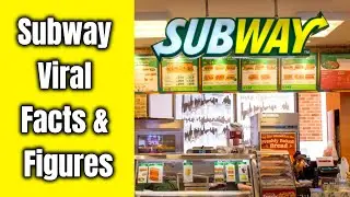 Subway Viral Facts | Subway Viral Facts & Figures | Subway Viral Facts | Subway Facts
