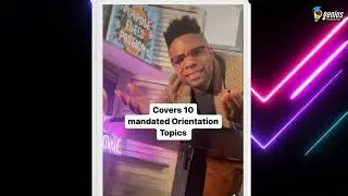 Genius Potential Takes College Orientation By Storm