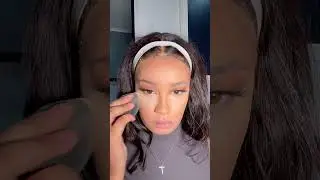Speedy makeup tips for beginners #makeup #tutorial