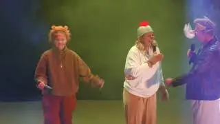 Disneyshowen 2023
