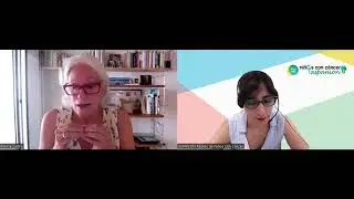 MERC&Eacute; CASTRO HABLA SOBRE C&Oacute;MO 