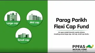 Unlock Growth Potential with Parag Parikh Flexi Cap Fund!
