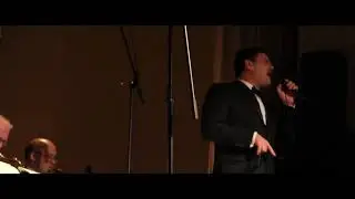 SHARP SINGS SINATRA: A QUICK LOOK
