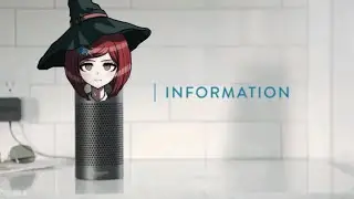 Amazon Echo: Himiko Yumeno