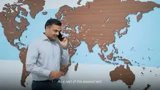 Комплексный отчет об устойчивом развитии &mdash; Ашиш Патель об оценке устойчивого развития компании VF...