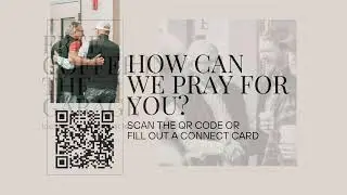 11:00AM Contemporary Service - University Christian Church