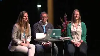 IDFA 2013 | IDFAcademy | Docs For Change part 1