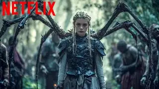 Top 5 Best FANTASY SERIES You Didn't Know Exist! 2025